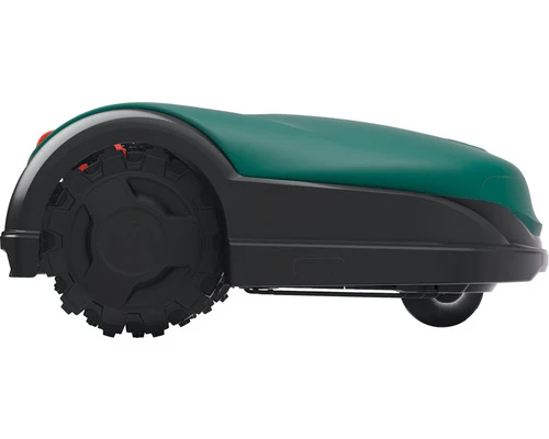 B-Ware ROBOMOW Mähroboter Rasenmäher Rasenmäh-Roboter Mäher Garten RK2000