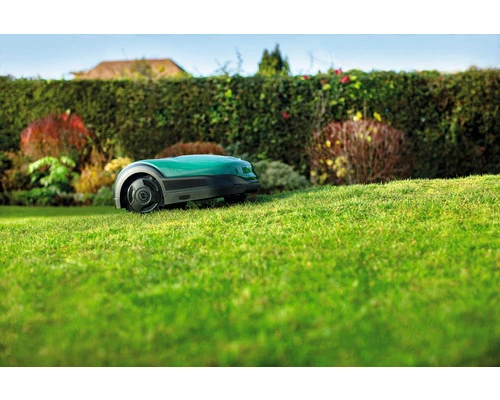 B-Ware ROBOMOW Mähroboter Rasenmäher Rasenmäh-Roboter Mäher Garten RK2000