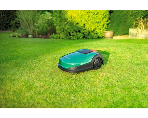 B-Ware ROBOMOW Mähroboter Rasenmäher Rasenmäh-Roboter Mäher Garten RK2000
