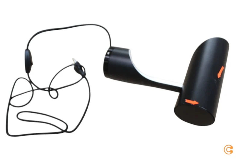 B-Ware Le Klint Mutatio Wandleuchte Wandleuchte Leuchte Designerlampe SIEHE TEXT/FOTO