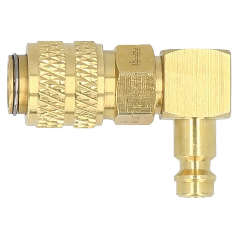 B-Ware KS Tools 90° Winkeladapter 150.1922 leicht 44 g 1 Stück flexibel für enge Räume
