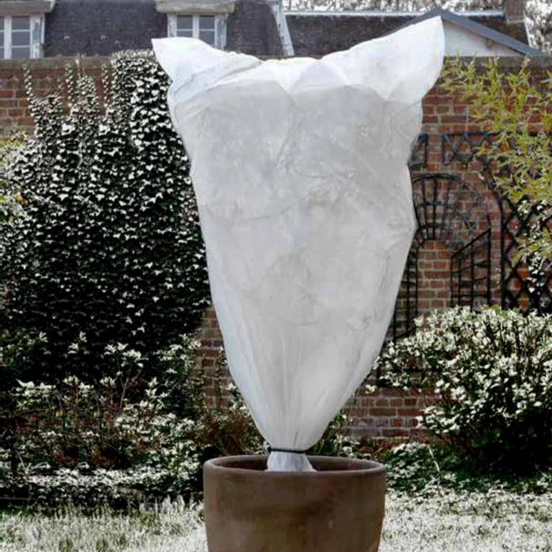 Winterschutzhauben Set (3 Stück)