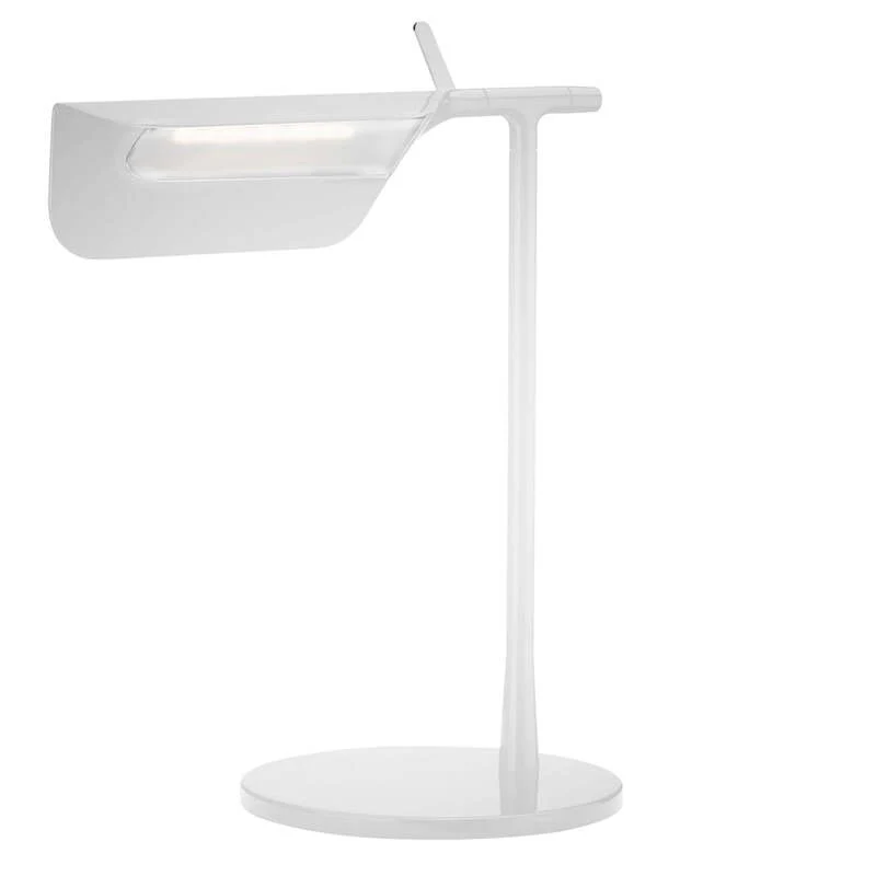 B-Ware Flos Tab T LED Tischleuchte Tischlampe Bürolampe Wohnzimmerlampe Lampe Leuchte