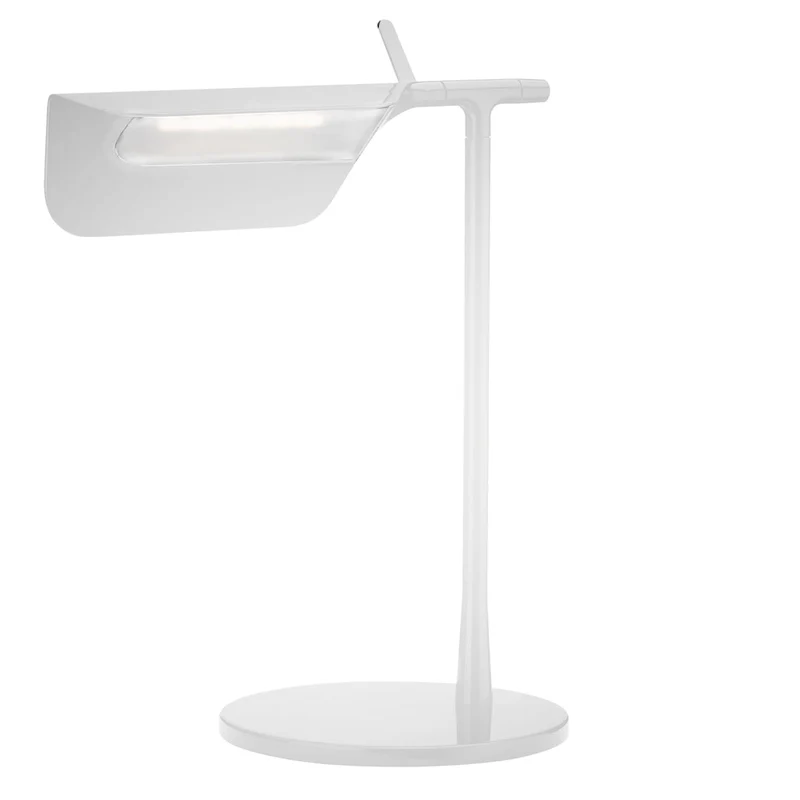 B-Ware Flos Tab T LED Tischleuchte Tischlampe Bürolampe Wohnzimmerlampe Lampe Leuchte