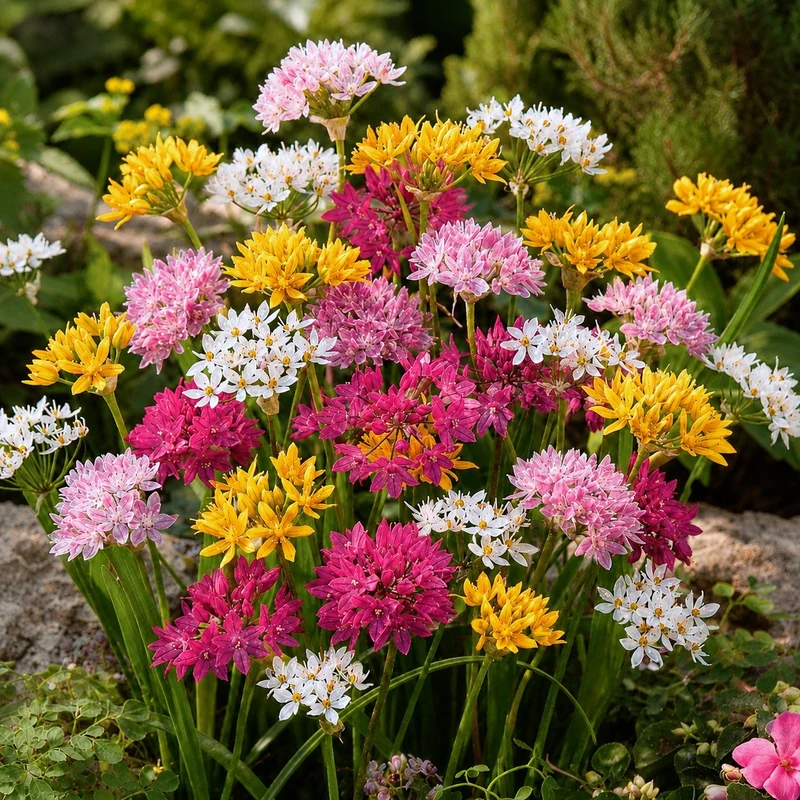 Zierlauch Mischung 'Happy Bulbs' (x25)