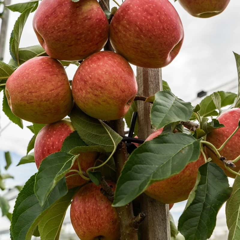 Apfelbaum 'Gala'
