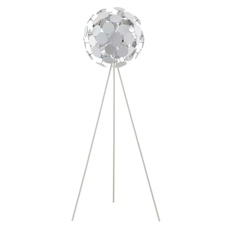 B-Ware Lindby Dotani Stehlampe Stehleuchte Standleuchte Leuchte Lampe Leseleuchte E14
