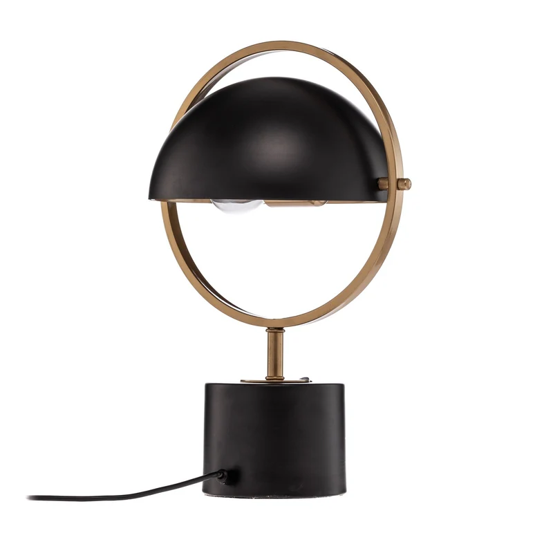 B-Ware ML-9132-1BSY Tischleuchte Tischlampe Leuchte Lampe Tischbeleuchtung Licht
