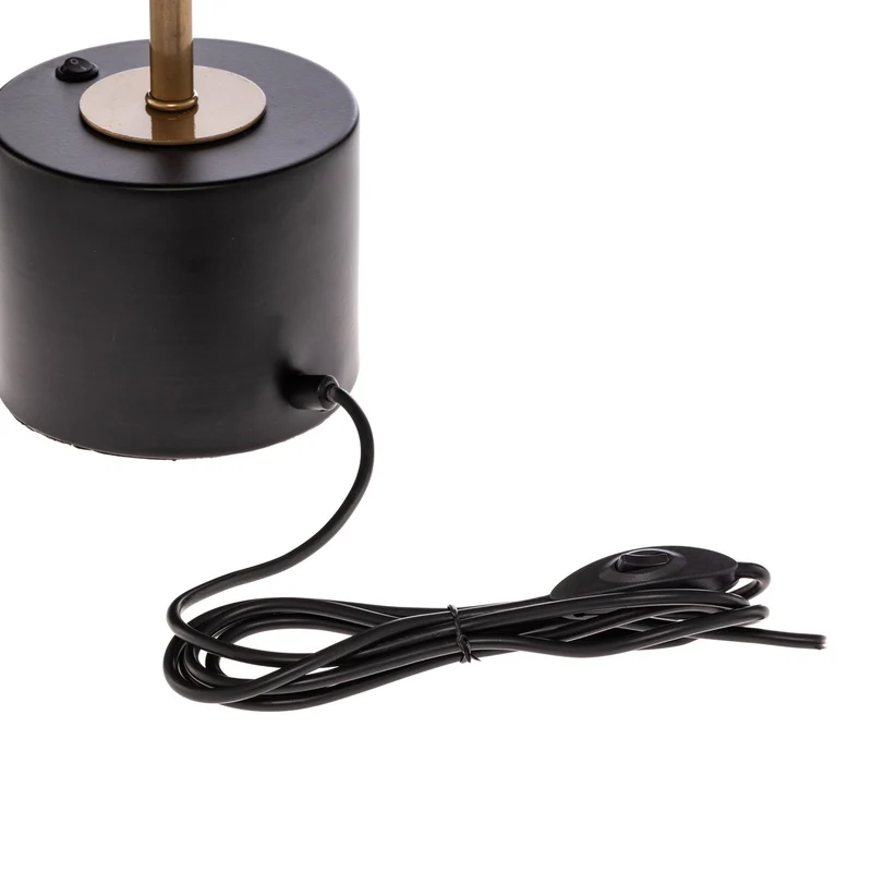 B-Ware ML-9132-1BSY Tischleuchte Tischlampe Leuchte Lampe Tischbeleuchtung Licht