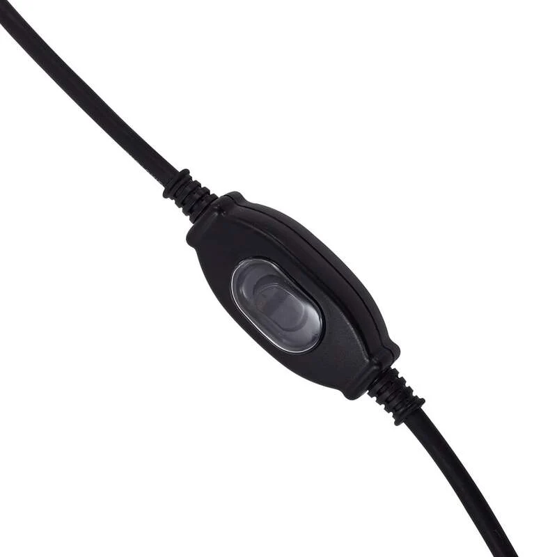 B-Ware Lucande Terrassenleuchte Jaimy LED Gartenlampe Außenleuchte beige 152,5cm