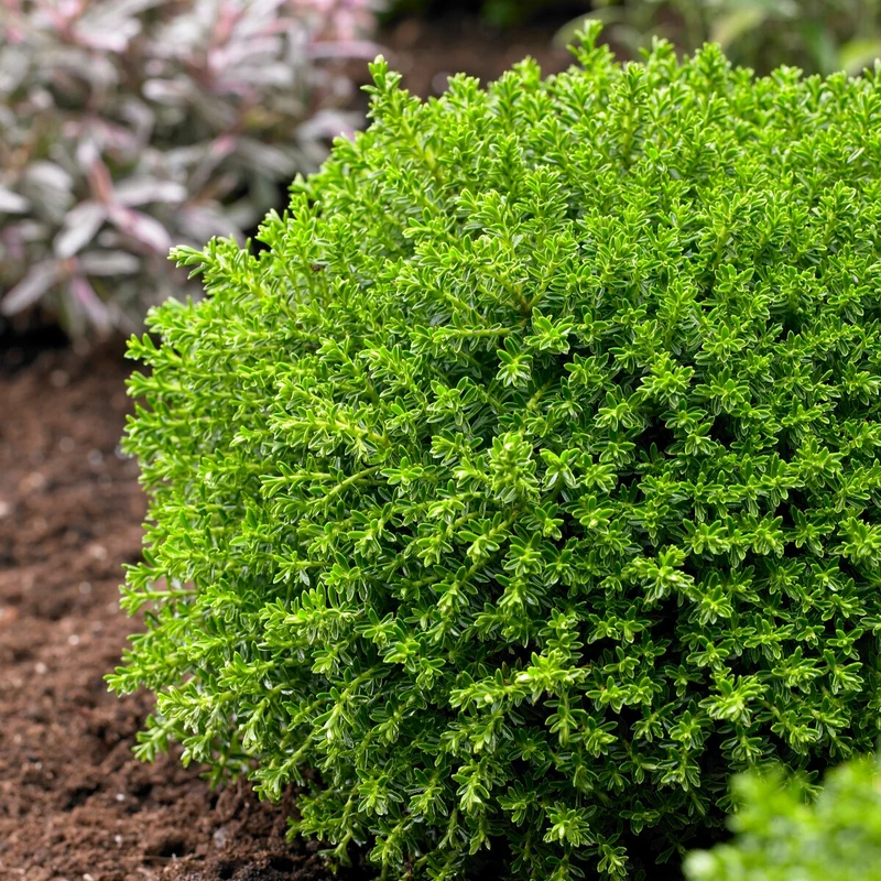 Strauch-Ehrenpreis ‘Emerald Green’