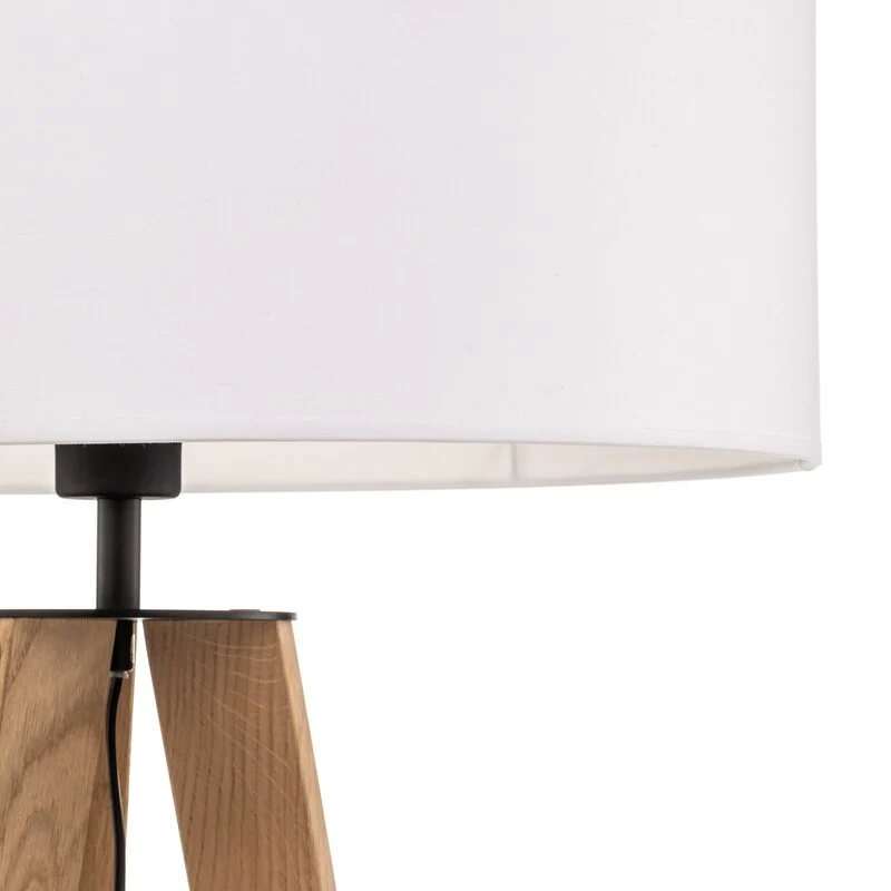 B-Ware Euluna Stehlampe Maira Stehleuchte Standleuchte Lampe Dreibein SIEHE TEXT/F870