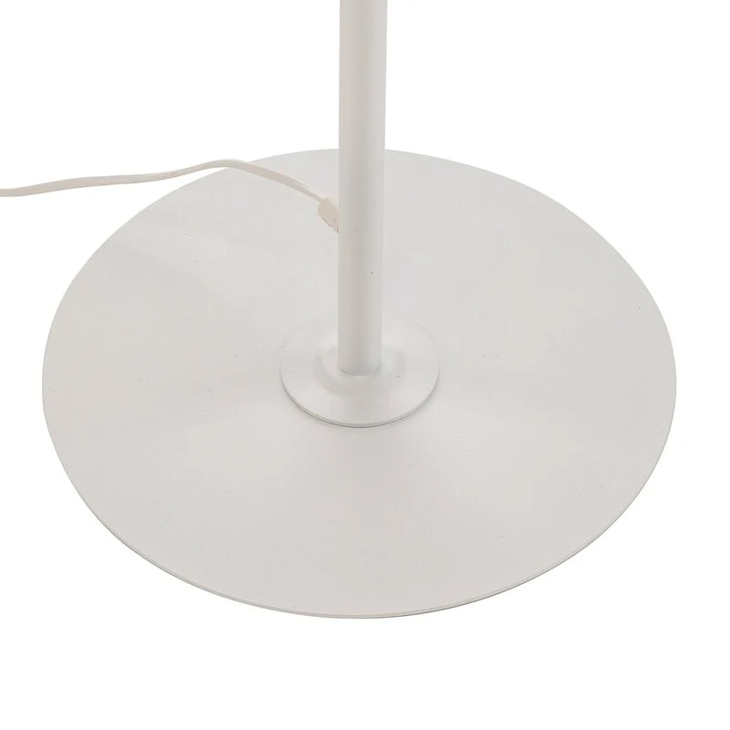 B-Ware Euluna Stehleuchte Stehlampe Dione Lampe Leuchte 4-flg weiß SIEHE TEXT/FOTO