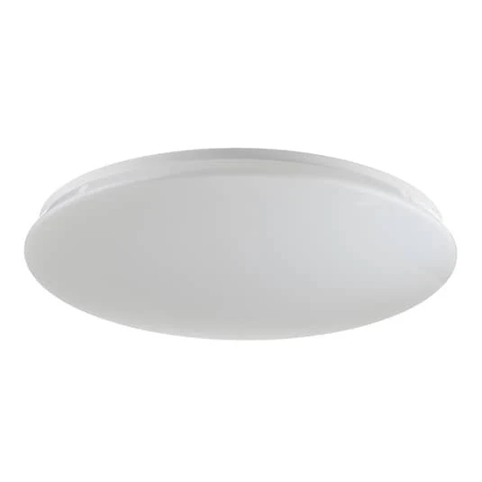 B-Ware Trio Lighting WiZ Nalida LED-Deckenlampe Starlight-Effekt
