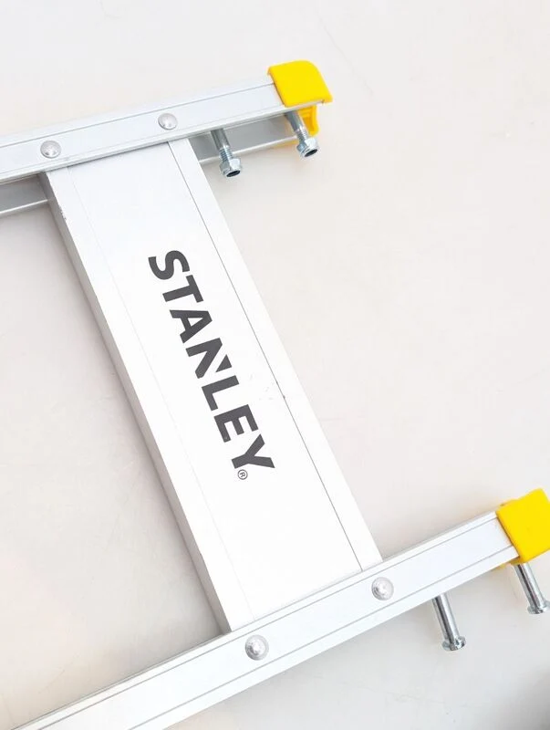 B-Ware Stanley SXWTI-HT514 Sackkarre Schwerlast klappbar Aluminium Traglast max.200 kg