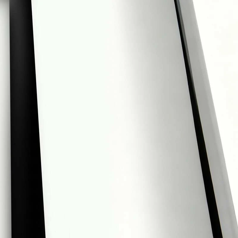 B-Ware Lindby LED-Akkutischlampe Nevijo chrom Ø20cm USB dimmbar Touch-Dimmer