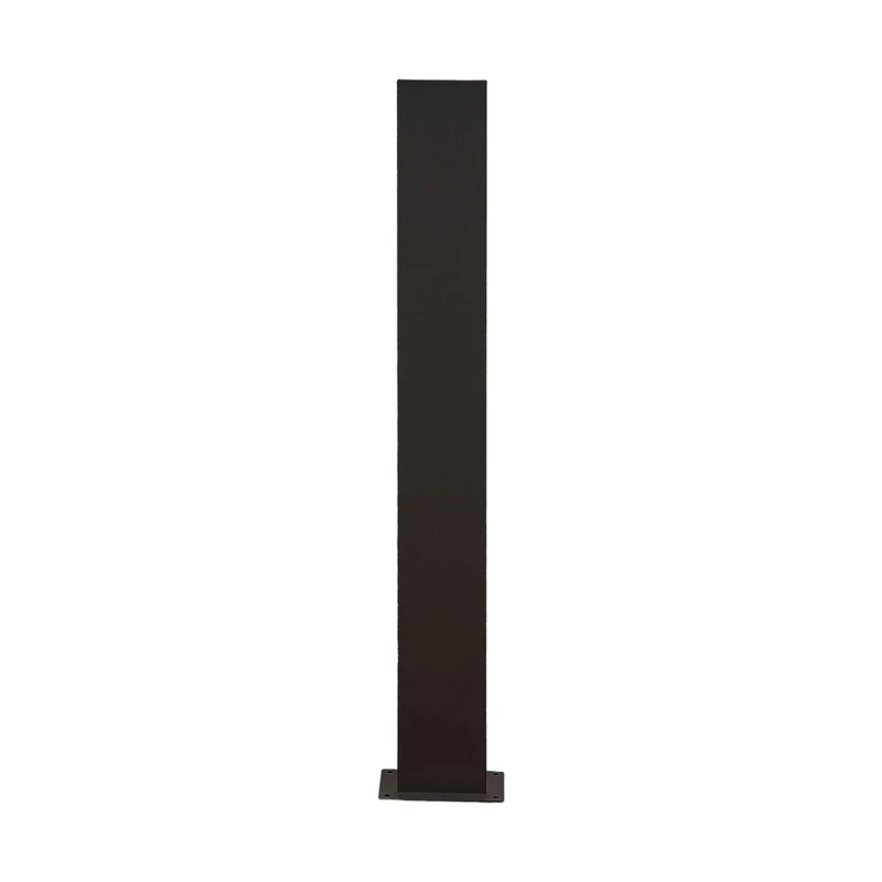 B-Ware Lucande Aegisa LED-Wegeleuchte Gartenleuchte Sockelleuchte Deko-Wegelicht 80 cm