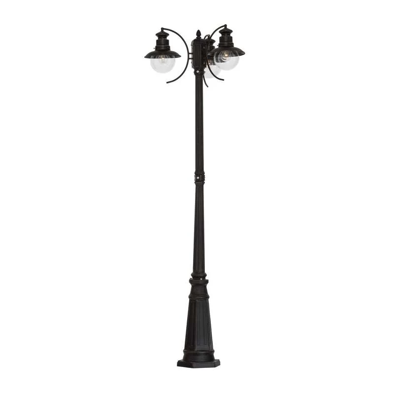 B-Ware Lindby Kandelaber Eddie Gartenleuchte Gartenlampe Lampe Leuchte SIEHE TEXT/FOTO