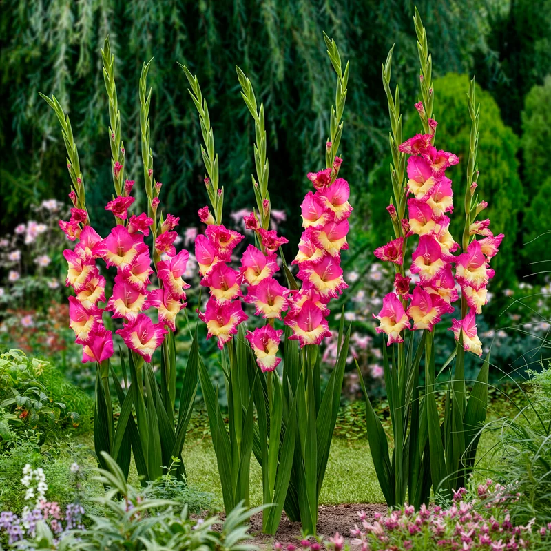 Gladiole ‘Extravert’ (x25)