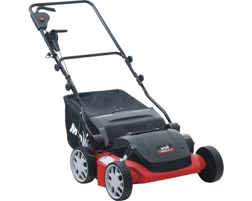 B-Ware MTD Elektro-Vertikutierer Optima 37VE Rasenvertikutierer 1600W 14 Messer