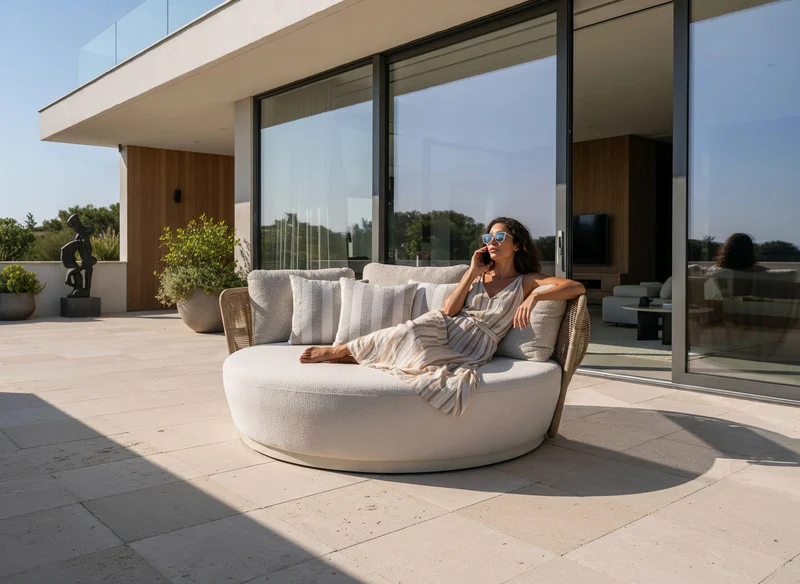 Ireen Daybed