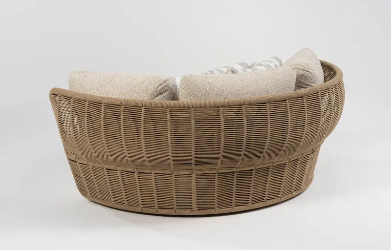 Ireen Daybed