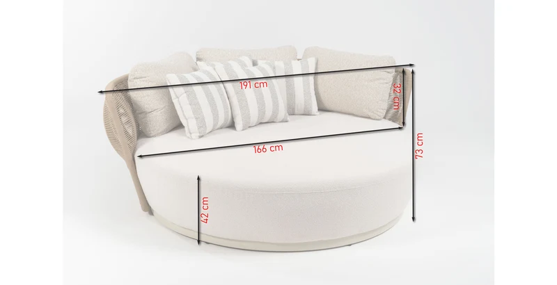 Ireen Daybed