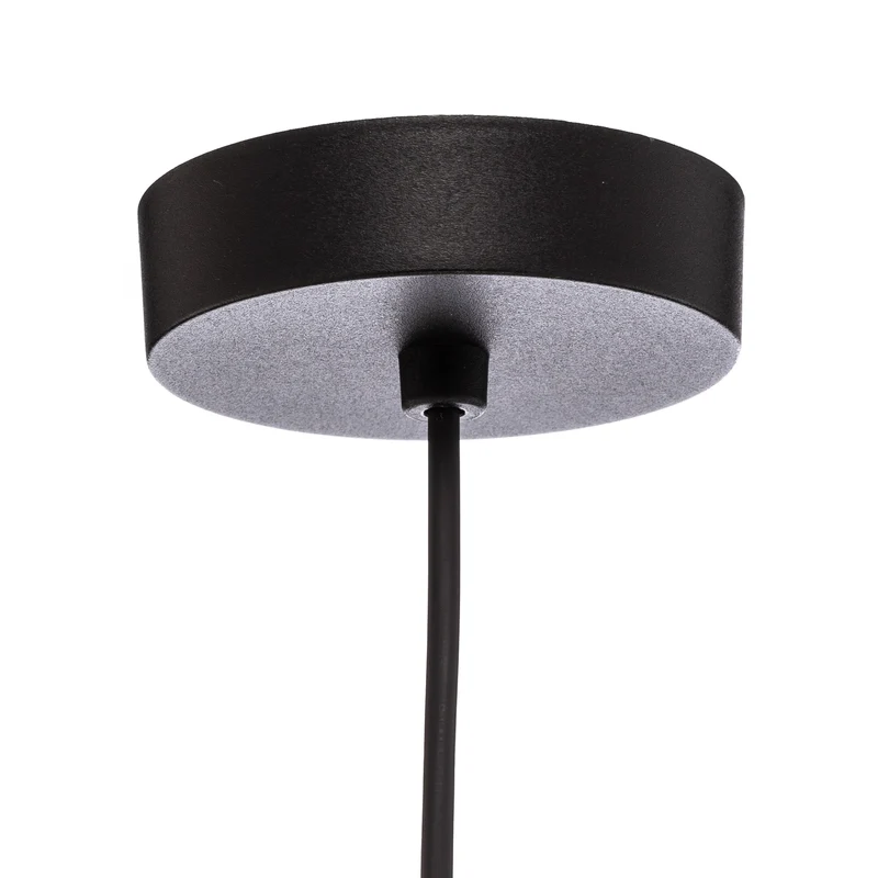 B-Ware TK Lighting Hängeleuchte Pendelleuchte Vibe Leuchte Lampe Glas opalweiß Ø 35 cm
