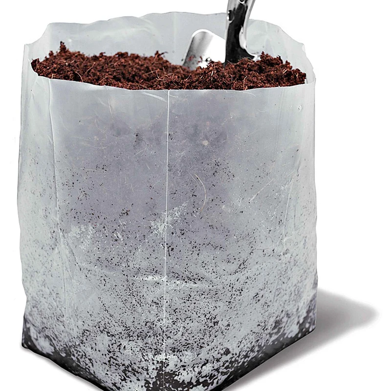 Gepresste Blumenerde für Kübel und Balkonkästen 10 L