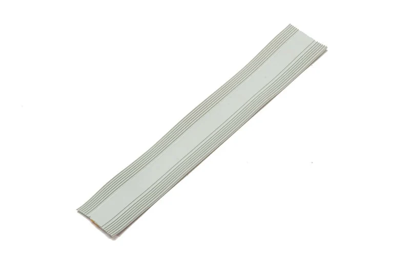 Aluminium Randprofil Komplettset ab 450cm