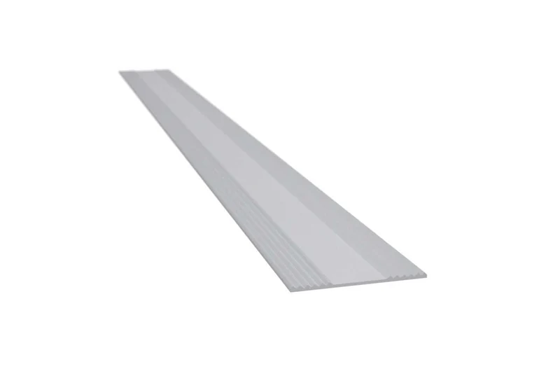 Aluminium Mittelprofil Komplettset ab 450cm