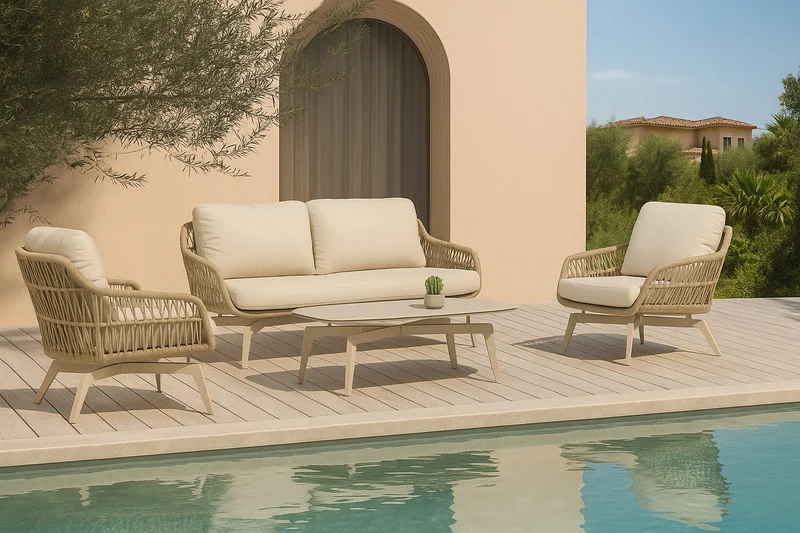 Serena Gartenlounge