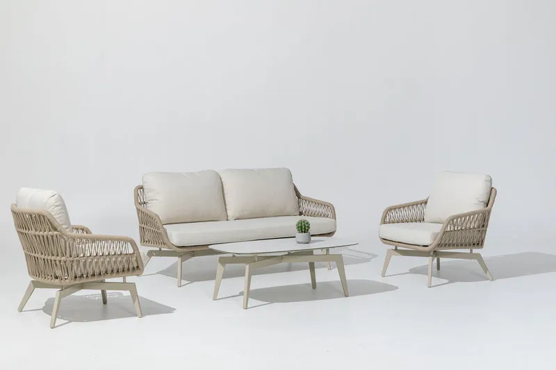 Serena Gartenlounge