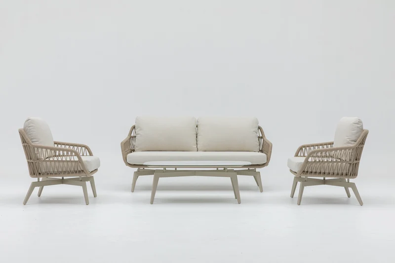 Serena Gartenlounge