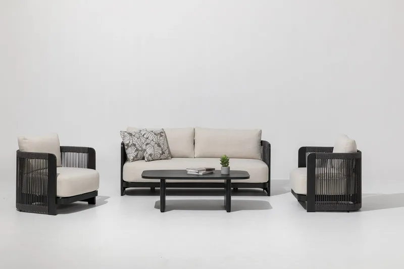 Oriana Gartenlounge