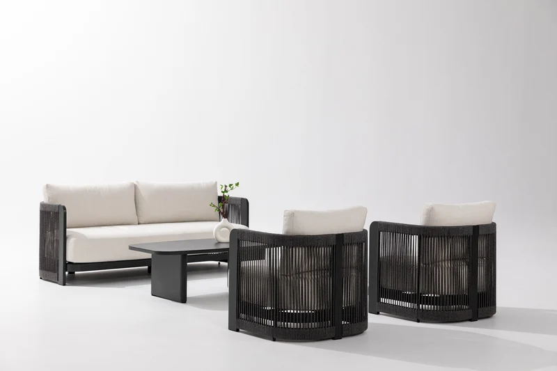 Oriana Gartenlounge
