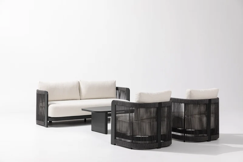 Oriana Gartenlounge