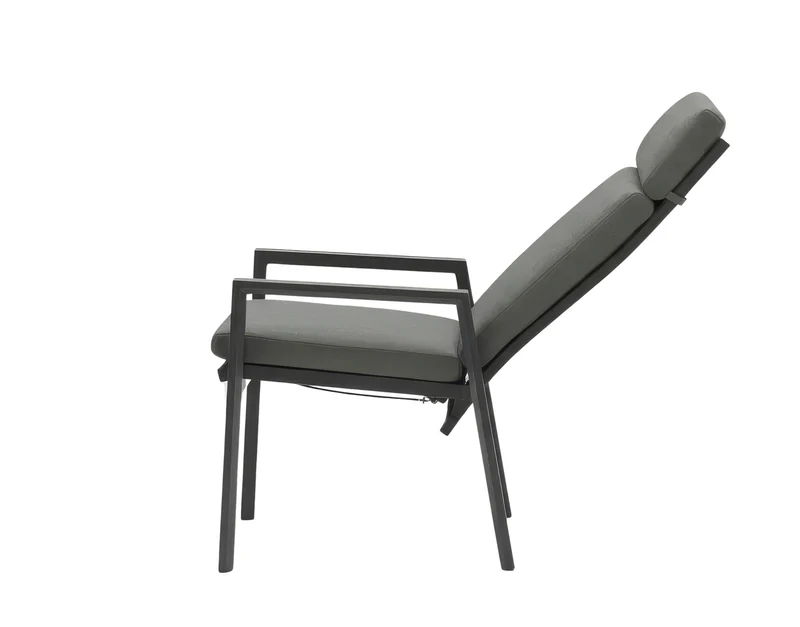 Nicosia Fauteuil-Set