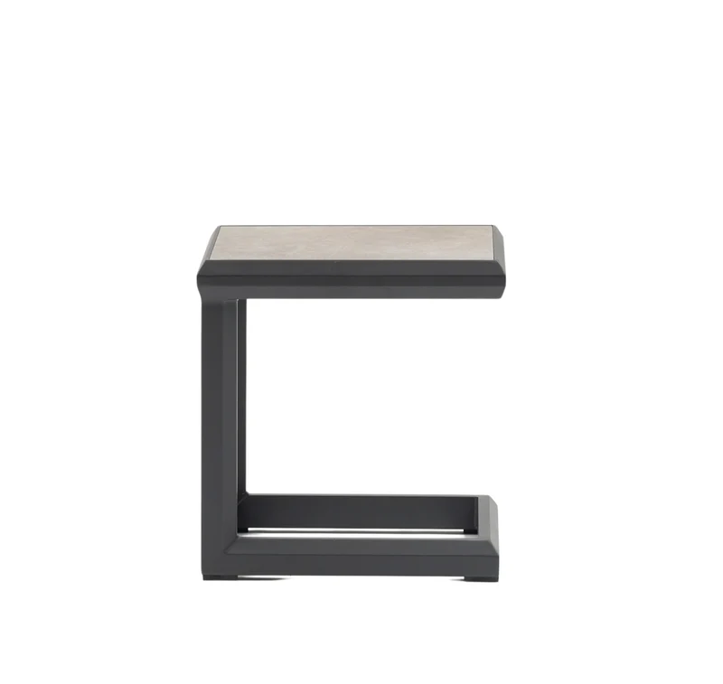 Nicosia Fauteuil-Set