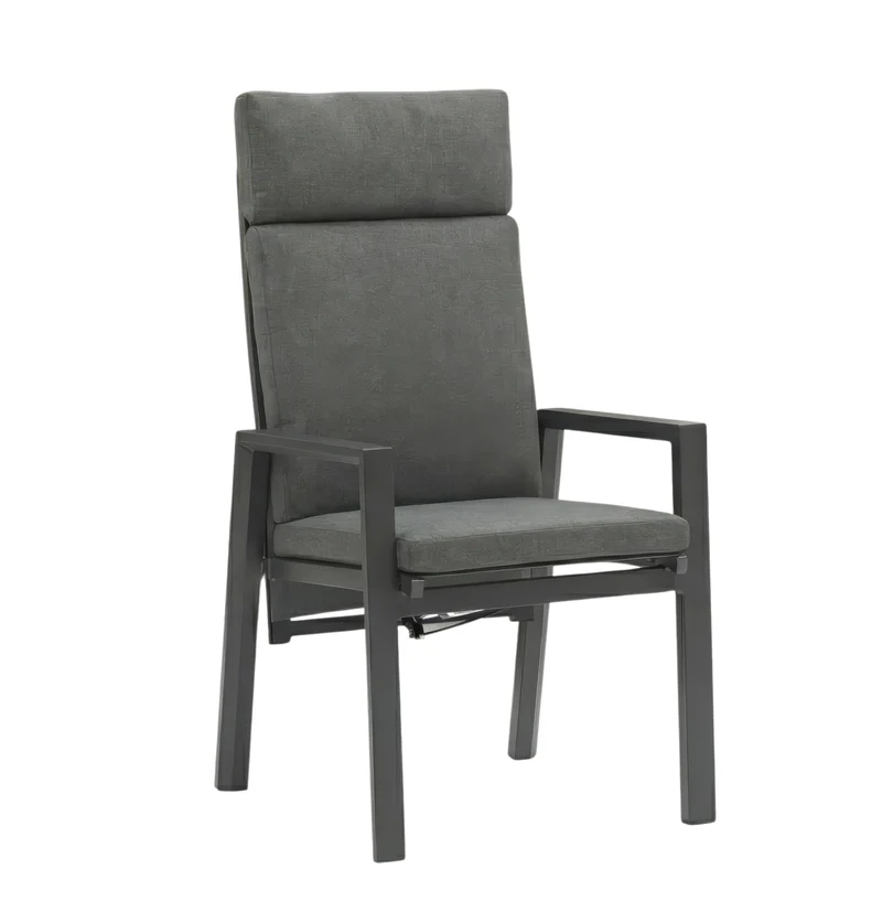Nicosia Fauteuil-Set