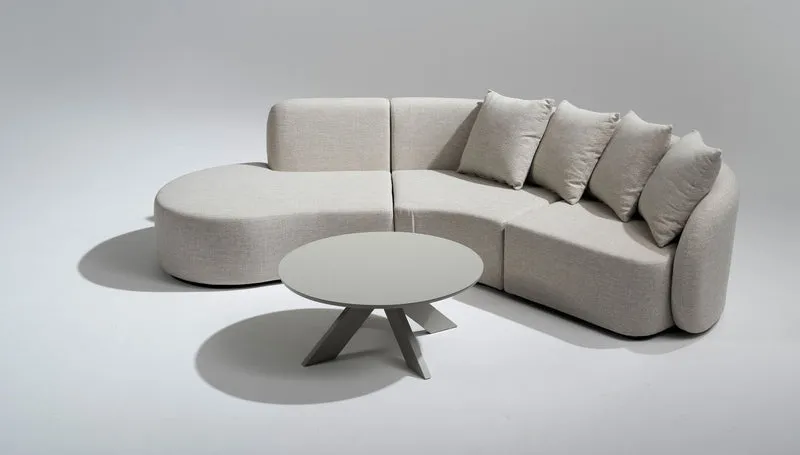 Letizia Gartenlounge