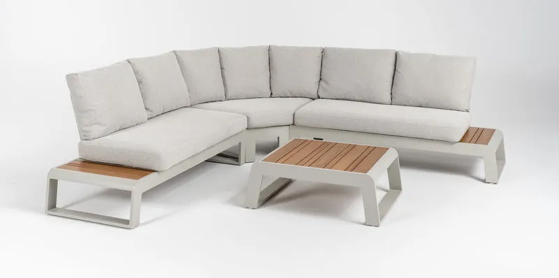 Kaya Gartenlounge