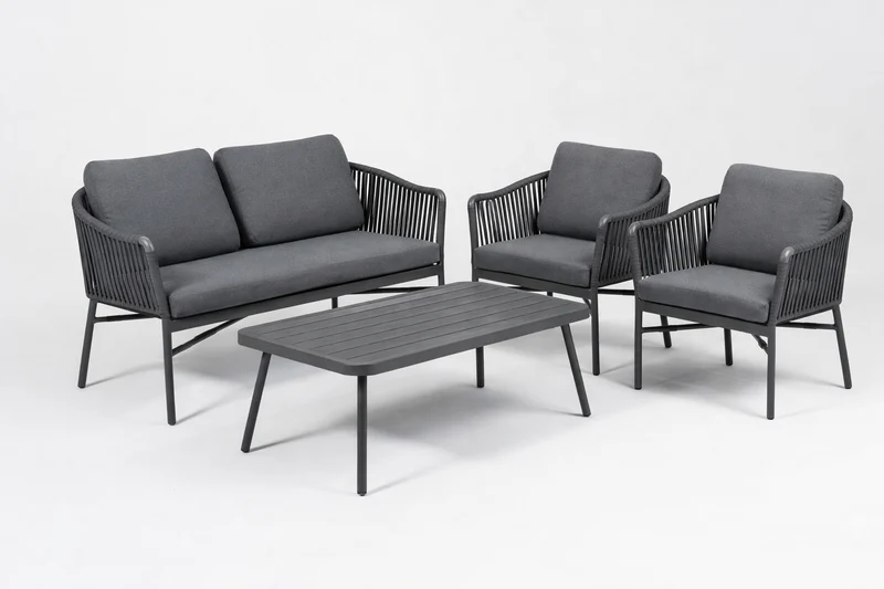 Jana Gartenlounge