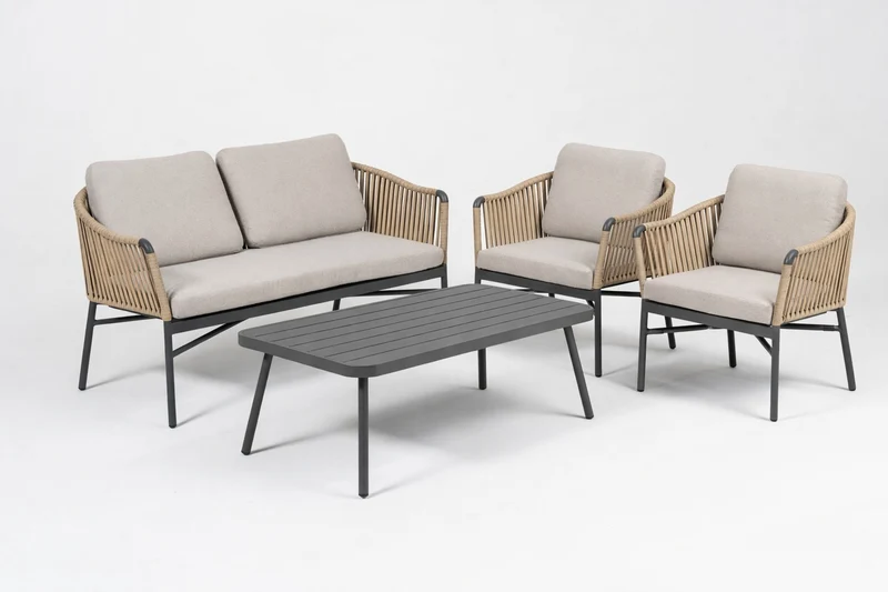 Jana Gartenlounge