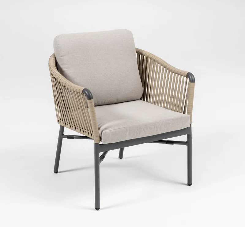 Jana Gartenlounge