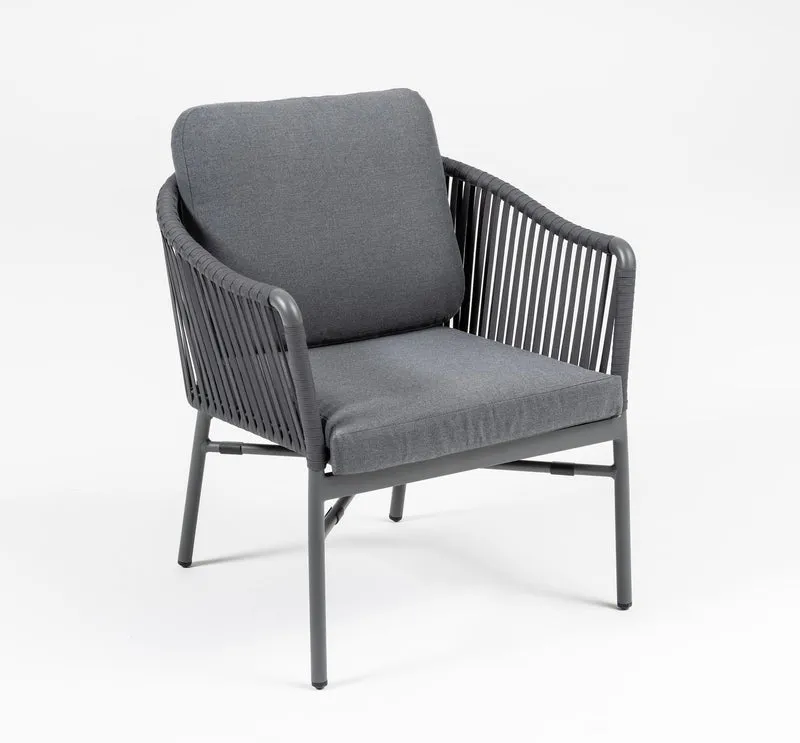 Jana Gartenlounge