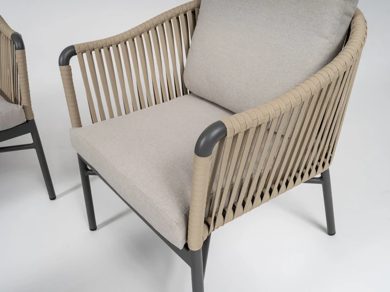 Jana Gartenlounge