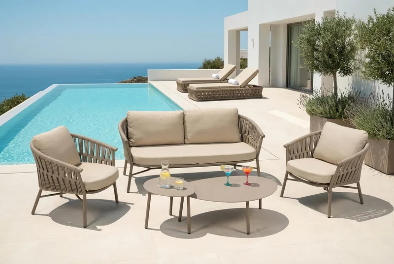 Fenja Gartenlounge