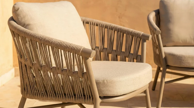 Fenja Gartenlounge
