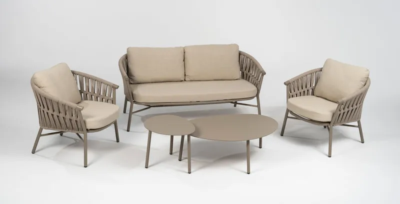 Fenja Gartenlounge